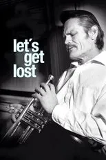 Póster de Let's Get Lost