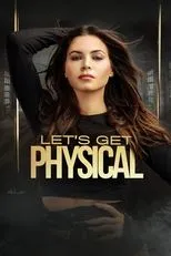 Póster de Let's Get Physical