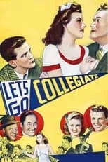 Póster de Let's Go Collegiate