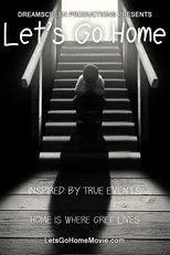 Póster de Let's Go Home