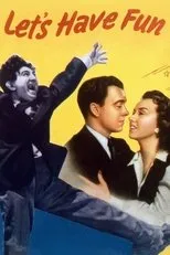Póster de Let's Have Fun