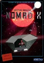 Póster de Let's Play Nomad X