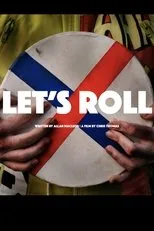 Póster de Let's Roll