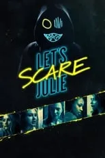 Póster de Let's Scare Julie