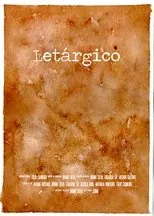 Póster de Letárgico