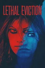 Póster de Lethal Eviction
