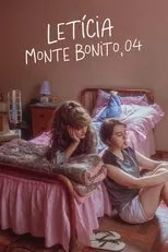 Póster de Letícia, Monte Bonito, 04