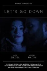 Póster de Let’s Go Down