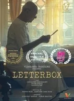 Póster de Letterbox