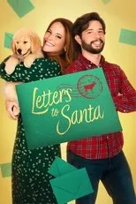 Póster de Letters to Santa