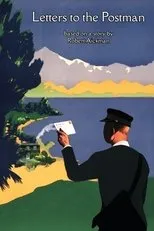 Póster de Letters to the Postman