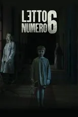 Póster de Letto n. 6