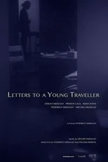 Póster de Lettres À Un Jeune Voyageur