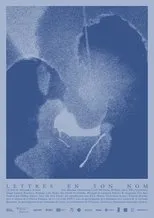 Póster de Lettres en ton nom
