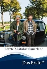 Póster de Letzte Ausfahrt Sauerland