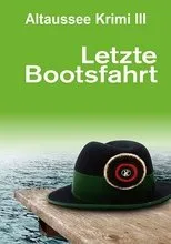 Póster de Letzte Bootsfahrt