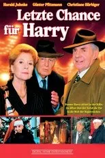 Póster de Letzte Chance für Harry