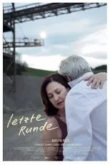 Póster de Letzte Runde