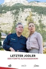Póster de Letzter Jodler