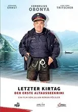 Póster de Letzter Kirtag