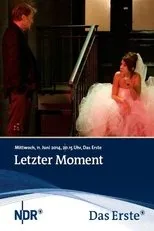 Póster de Letzter Moment