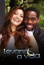 Póster de Levando a Vida