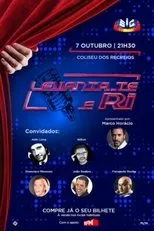 Póster de Levanta-te e Ri: Porto