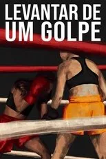 Póster de Levantar de Um Golpe