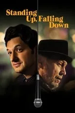 Póster de Levantarse y caer