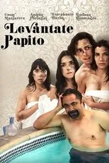 Póster de Levantate Papito