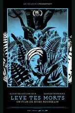 Póster de Lève tes morts