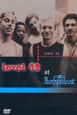 Póster de Level 42 - Live at Rockpalast