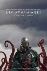 Póster de Leviathan Ages