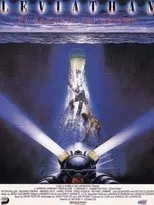 Póster de Leviathan (El Demonio Del Abismo)