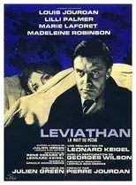 Póster de Leviathan