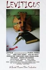 Póster de Leviticus