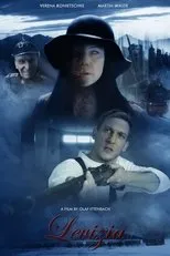 Póster de Levizia