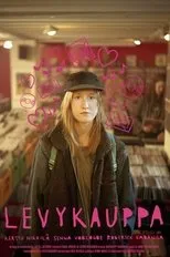 Póster de Levykauppa
