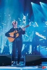 Póster de Lewis Capaldi: SWR3 New Pop Festival 2019