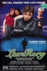 Póster de Lex and Rory