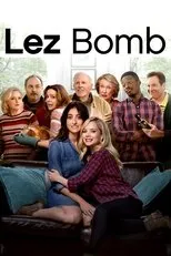 Póster de Lez Bomb
