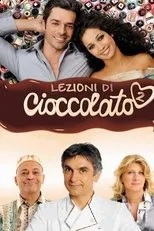 Póster de Lezioni di cioccolato 2