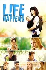 Póster de L!fe Happens
