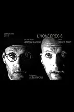 Póster de L’home precís