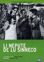 Póster de Li nepute de lu sinneco