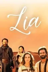 Póster de Lia: O Filme