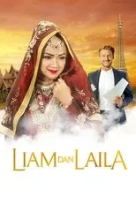 Póster de Liam dan Laila