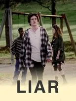 Póster de Liar
