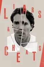 Póster de Liars and Cheats