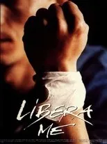Póster de Libera me